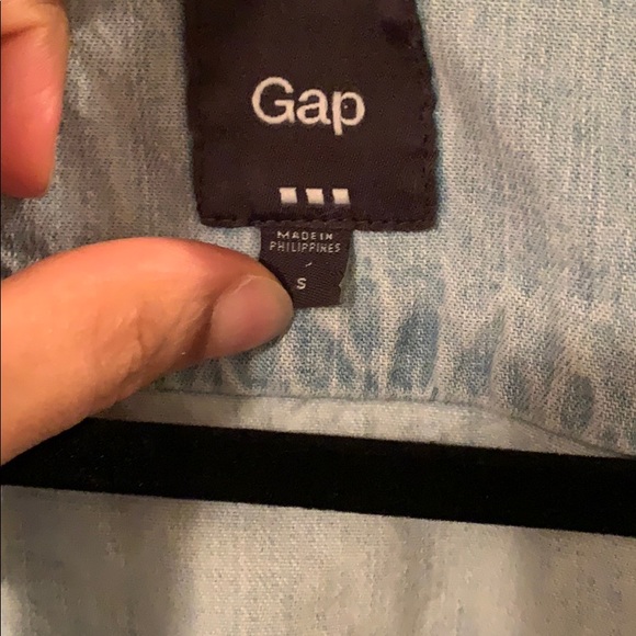 Jean jacket - Picture 2 of 8